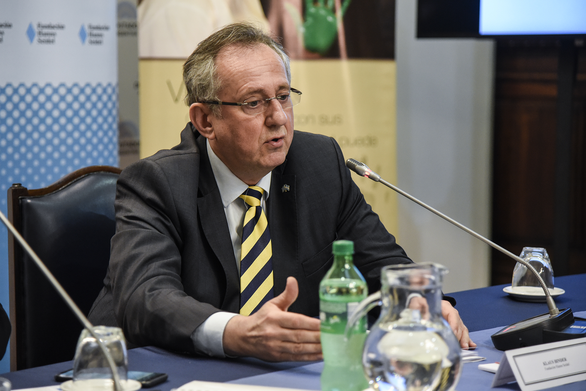 Imagenes de galerias de prensa